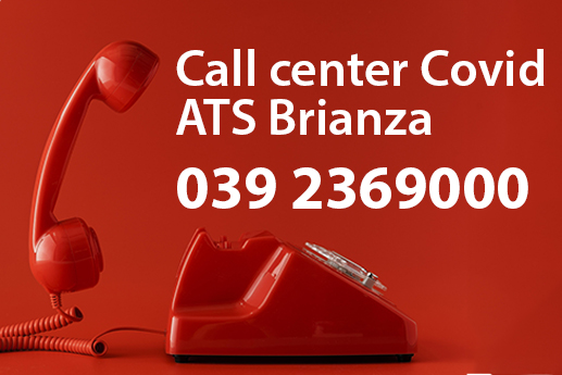 Call Center ATS Brianza