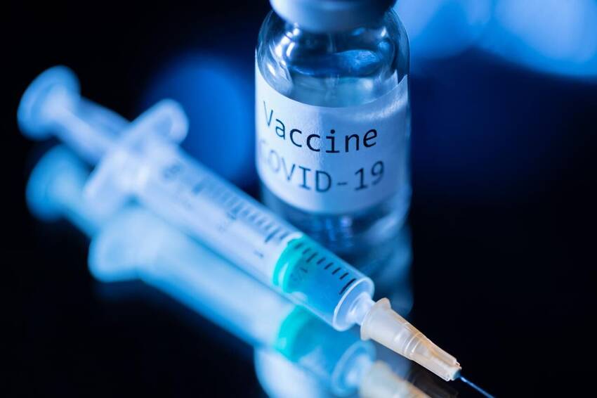 Vaccino covid 19 la prenotazione in Comune imagefull