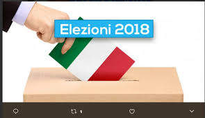 elezioni 2018