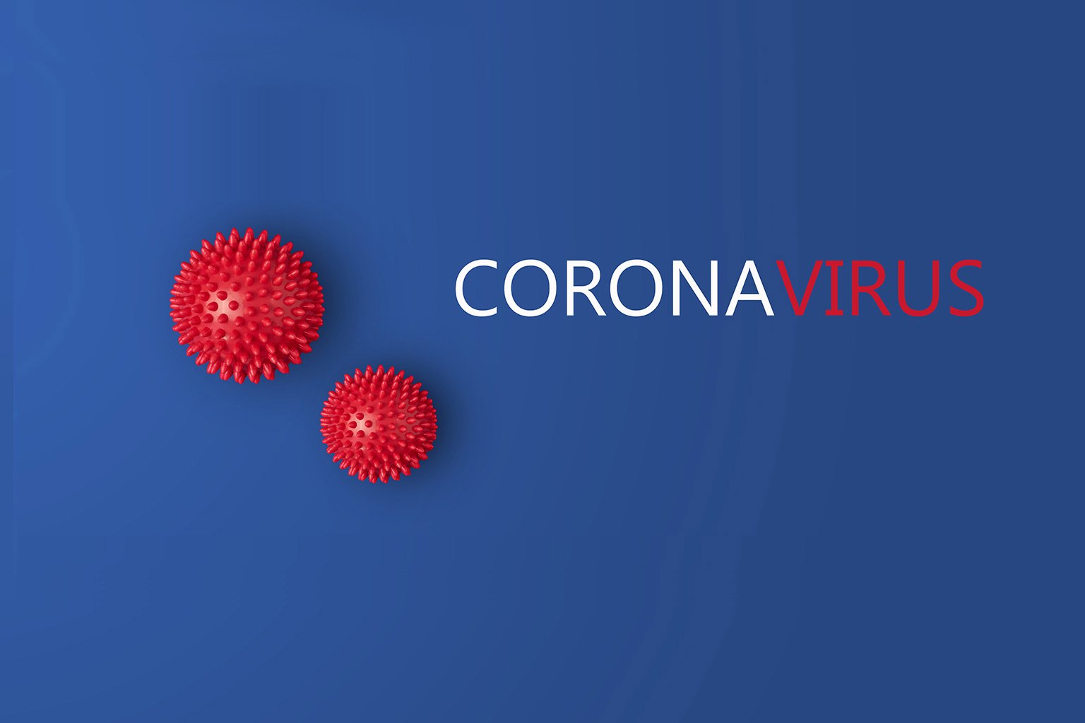 imba red coronavirus
