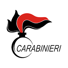 immagine logo carabinieri
